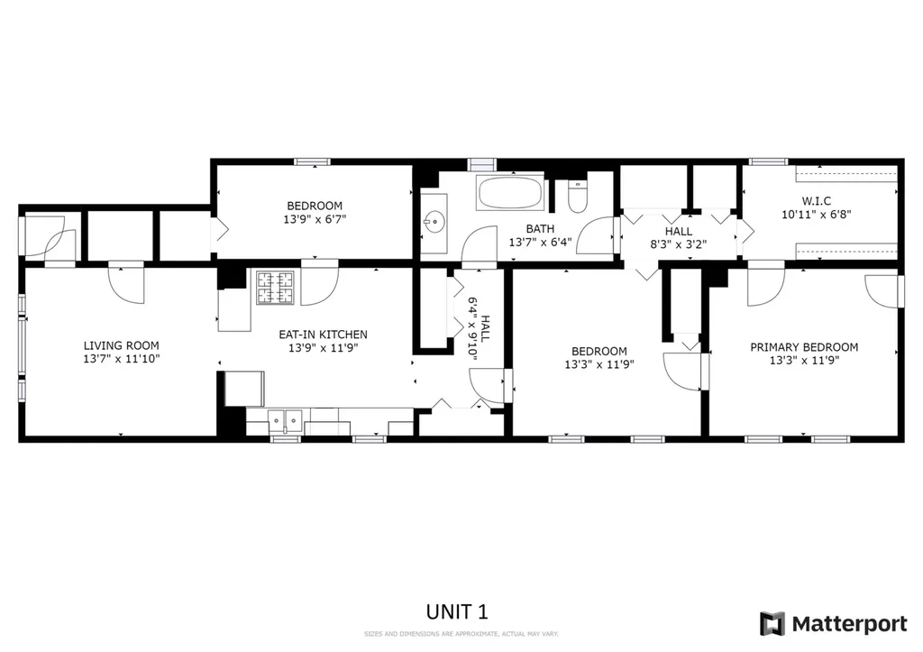 745 North Throop Street Chicago IL 60642