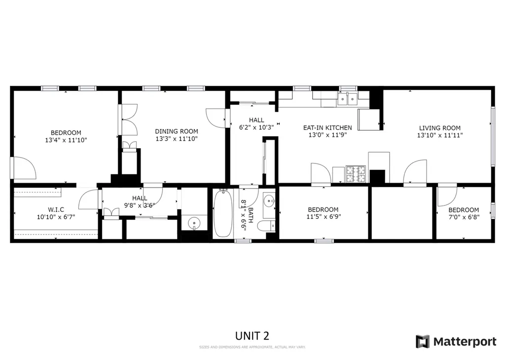 745 North Throop Street Chicago IL 60642