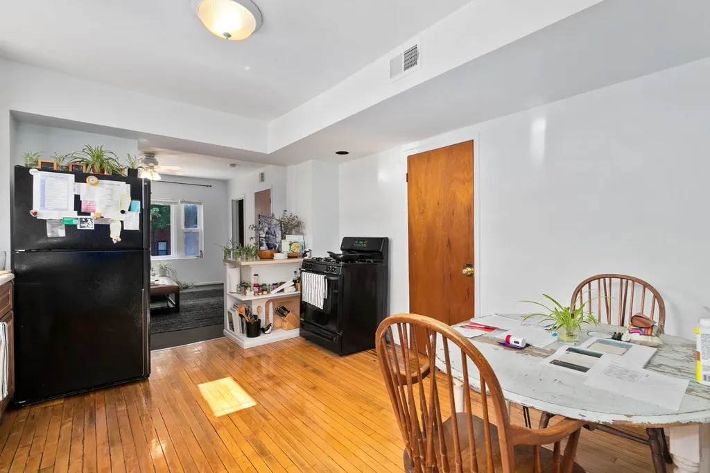 745 North Throop Street Chicago IL 60642
