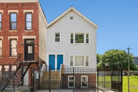 745 North Throop Street Chicago IL 60642