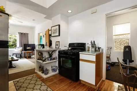 745 North Throop Street Chicago IL 60642