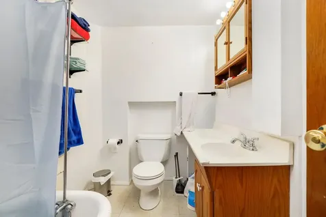 745 North Throop Street Chicago IL 60642