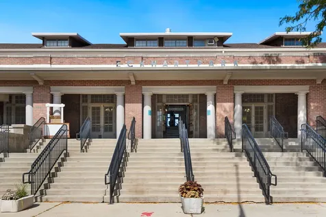 745 North Throop Street Chicago IL 60642