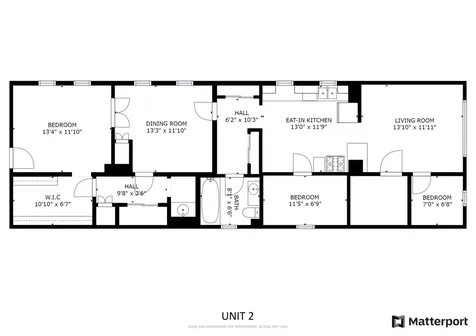 745 North Throop Street Chicago IL 60642