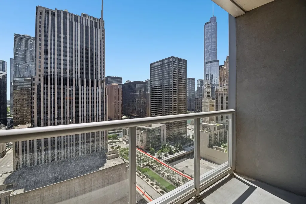 240 East Illinois Street Chicago IL 60611