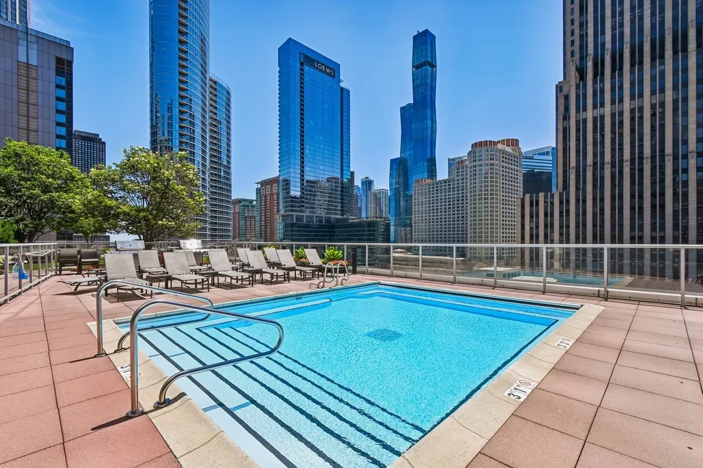 240 East Illinois Street Chicago IL 60611
