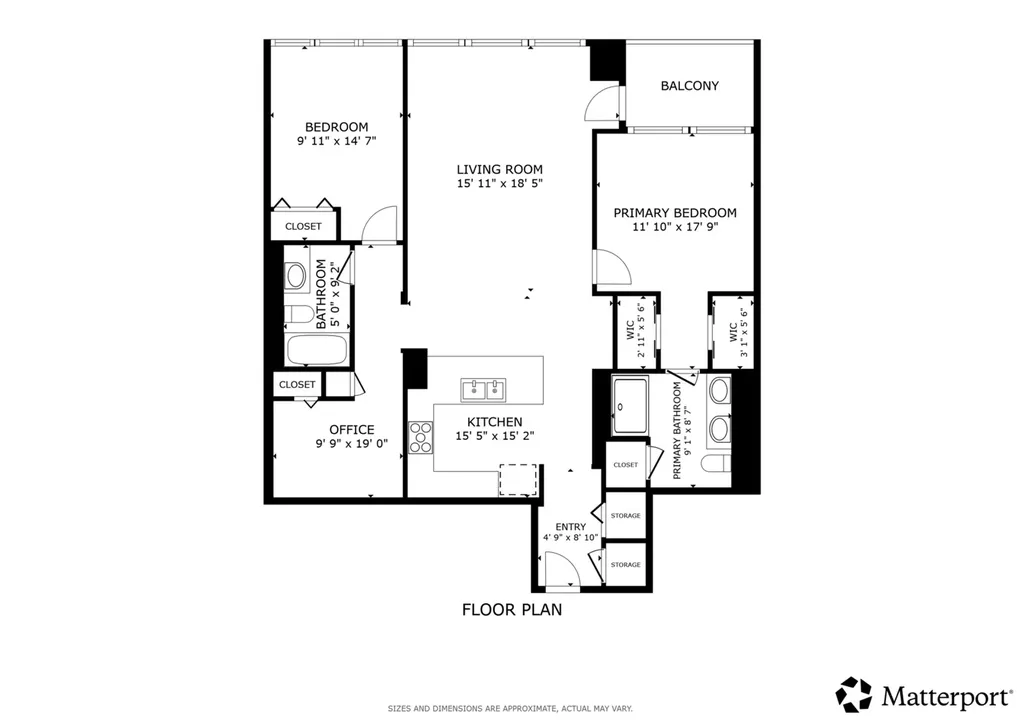 240 East Illinois Street Chicago IL 60611
