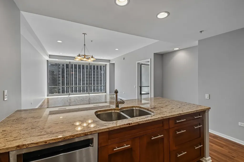 240 East Illinois Street Chicago IL 60611