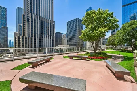 240 East Illinois Street Chicago IL 60611
