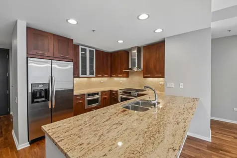 240 East Illinois Street Chicago IL 60611