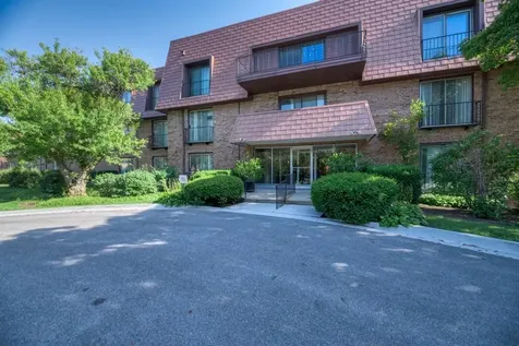 4000 Dundee Road Northbrook IL 60062
