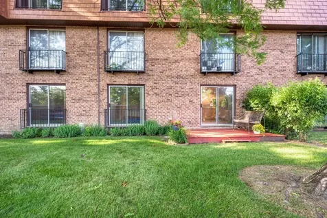 4000 Dundee Road Northbrook IL 60062