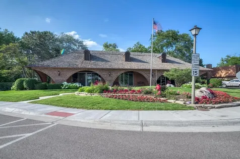 4000 Dundee Road Northbrook IL 60062