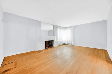 10122 South Bell Avenue Chicago IL 60643