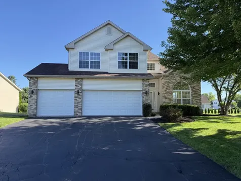 470 Prairie Knoll Drive Poplar Grove IL 61065