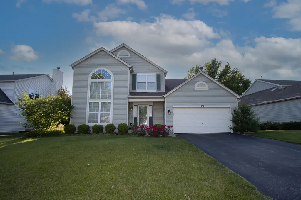 990 Wilkinson Lane North Aurora IL 60542