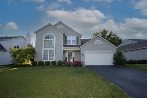990 Wilkinson Lane North Aurora IL 60542