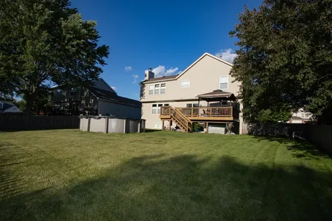 990 Wilkinson Lane North Aurora IL 60542