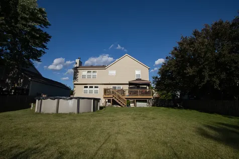 990 Wilkinson Lane North Aurora IL 60542
