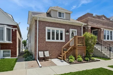 1221 Scoville Avenue Berwyn IL 60402
