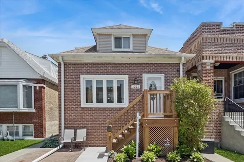 1221 Scoville Avenue Berwyn IL 60402