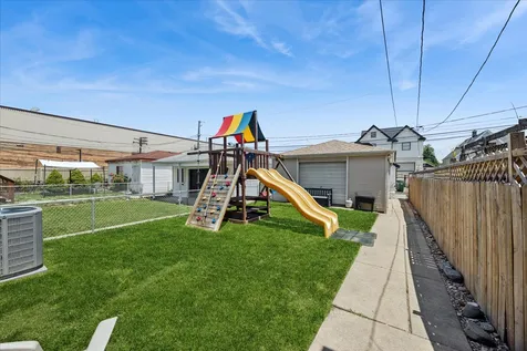 1221 Scoville Avenue Berwyn IL 60402