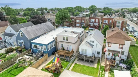 1221 Scoville Avenue Berwyn IL 60402