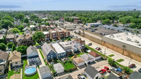 1221 Scoville Avenue Berwyn IL 60402