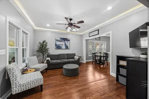 1221 Scoville Avenue Berwyn IL 60402