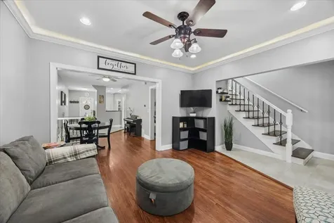 1221 Scoville Avenue Berwyn IL 60402