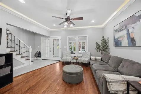 1221 Scoville Avenue Berwyn IL 60402