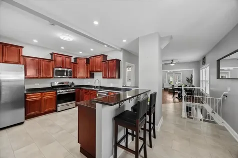1221 Scoville Avenue Berwyn IL 60402