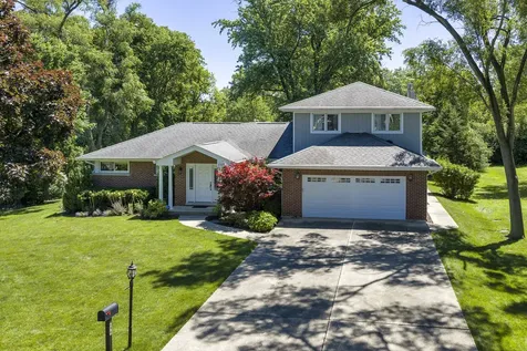 249 Spruce Road Northbrook IL 60062
