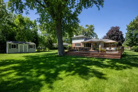 249 Spruce Road Northbrook IL 60062