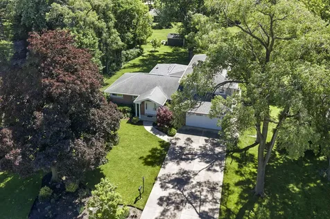 249 Spruce Road Northbrook IL 60062