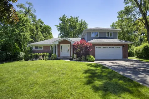 249 Spruce Road Northbrook IL 60062