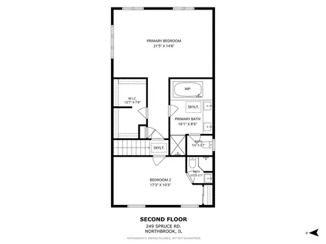 249 Spruce Road Northbrook IL 60062