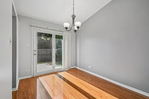 1036 East Meadow Lake Drive Palatine IL 60074