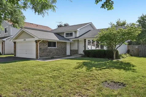 1036 East Meadow Lake Drive Palatine IL 60074