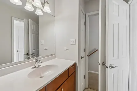 1036 East Meadow Lake Drive Palatine IL 60074