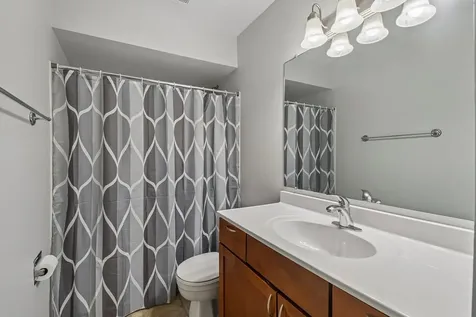 1036 East Meadow Lake Drive Palatine IL 60074
