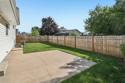 1036 East Meadow Lake Drive Palatine IL 60074