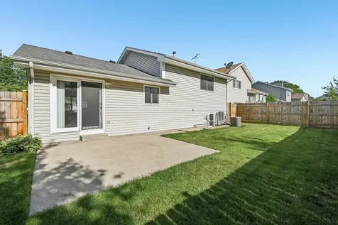 1036 East Meadow Lake Drive Palatine IL 60074