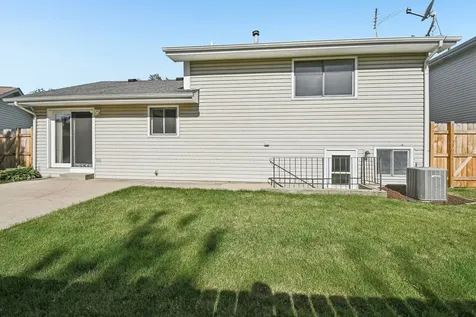 1036 East Meadow Lake Drive Palatine IL 60074