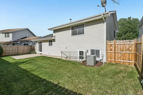 1036 East Meadow Lake Drive Palatine IL 60074