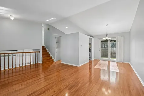 1036 East Meadow Lake Drive Palatine IL 60074