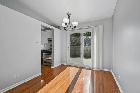 1036 East Meadow Lake Drive Palatine IL 60074