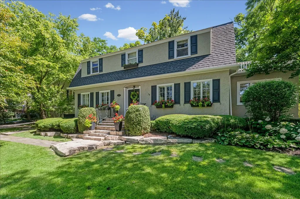 639 Lincoln Avenue Winnetka IL 60093