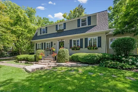 639 Lincoln Avenue Winnetka IL 60093