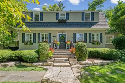 639 Lincoln Avenue Winnetka IL 60093
